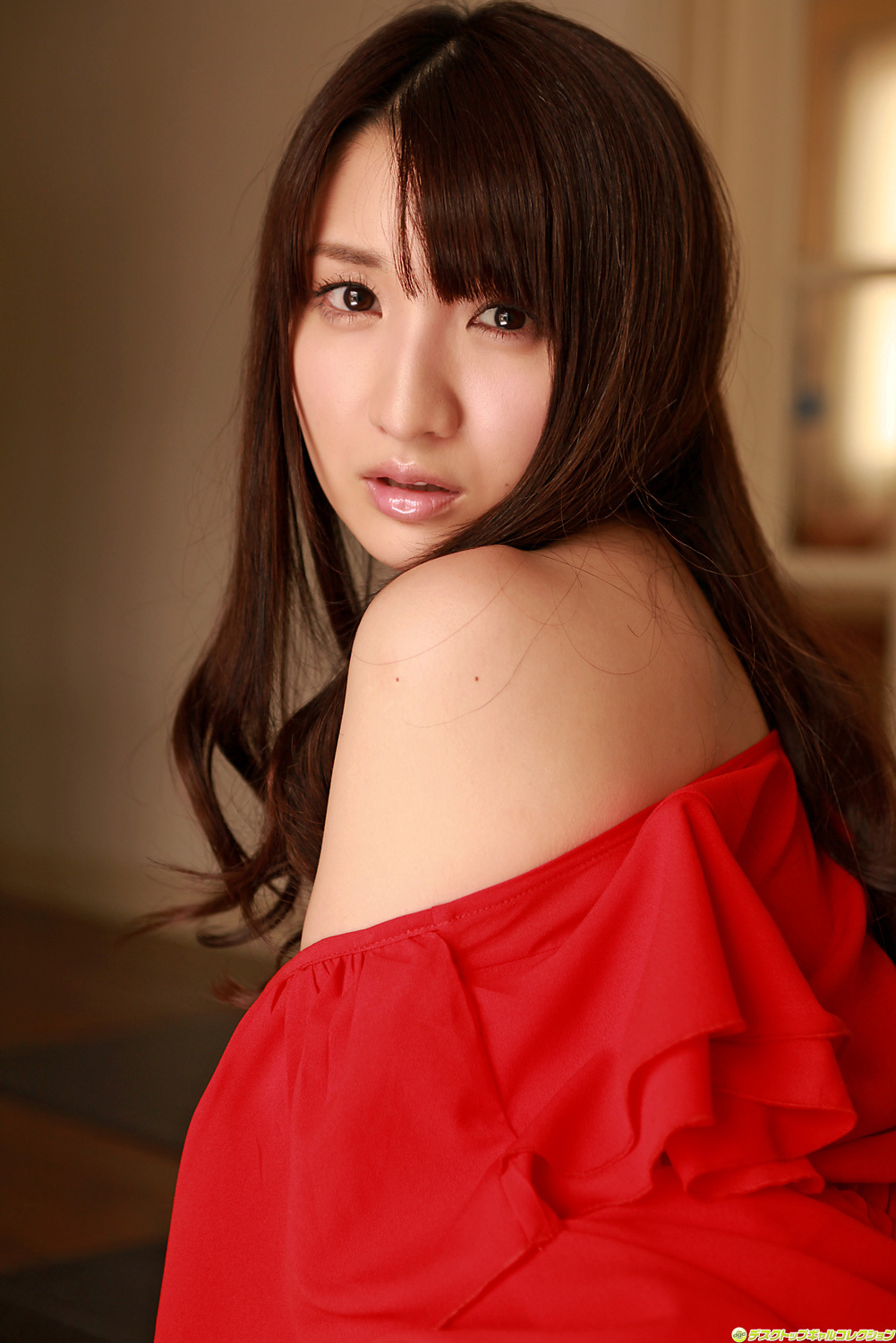 [DGC] 2012年09月号 No.1041 Nana Ozaki 尾崎ナナ 日本性感女优